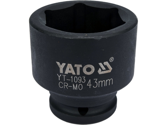 Imagine CHEIE TUB.DE IMPACT HEXA 3/4"X43MM