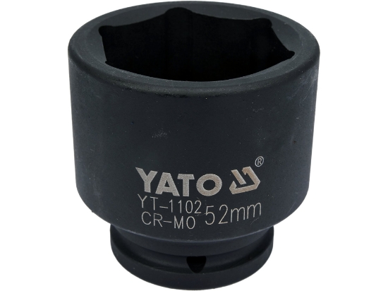 Imagine CHEIE TUB.DE IMPACT HEXA 3/4"X52MM
