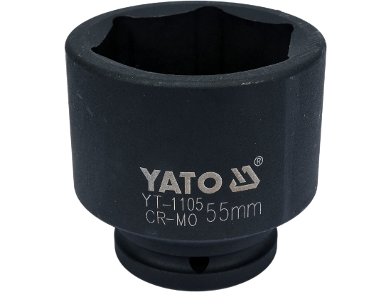 Imagine CHEIE TUB.DE IMPACT HEXA 3/4"X55MM