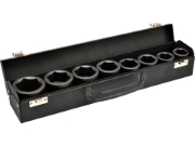 Imagine SET CHEI TUB.DE IMPACT HEXA  8BUC