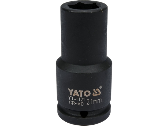 Imagine CHEIE TUB.HEX.DE IMPACT ADÂNCĂ 3/4"X21MM
