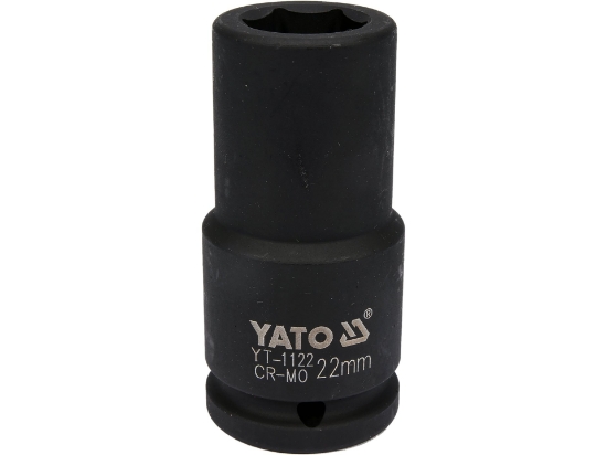 Imagine CHEIE TUB.HEX.DE IMPACT ADÂNCĂ 3/4"X22MM
