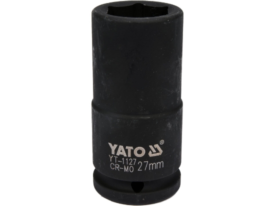 Imagine CHEIE TUB.HEX.DE IMPACT ADÂNCĂ 3/4"X27MM