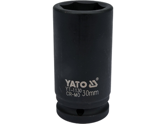 Imagine CHEIE TUB.HEX.DE IMPACT ADÂNCĂ 3/4"X30MM