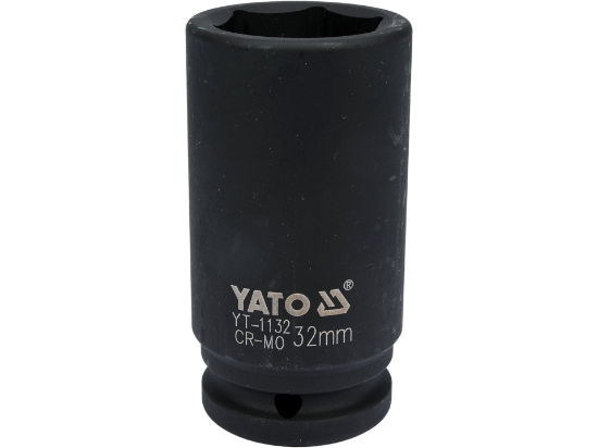 Imagine CHEIE TUB.HEX.DE IMPACT ADÂNCĂ 3/4"X32MM