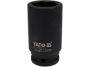 Imagine CHEIE TUB.HEX.DE IMPACT ADÂNCĂ 3/4"X33MM