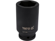 Imagine CHEIE TUB.HEX.DE IMPACT ADÂNCĂ 3/4"X35MM