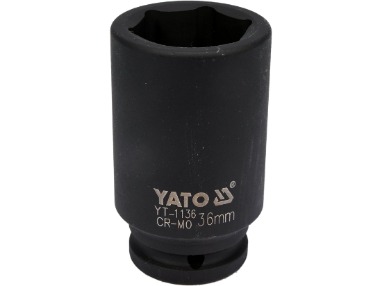 Imagine CHEIE TUB.HEX.DE IMPACT ADÂNCĂ 3/4"X36MM