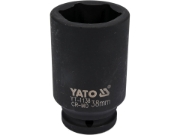 Imagine CHEIE TUB.HEX.DE IMPACT ADÂNCĂ 3/4"X38MM