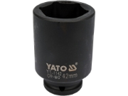 Imagine CHEIE TUB.HEX.DE IMPACT ADÂNCĂ 3/4"X42MM
