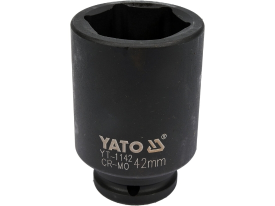 Imagine CHEIE TUB.HEX.DE IMPACT ADÂNCĂ 3/4"X42MM