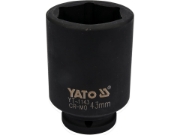Imagine CHEIE TUB.HEX.DE IMPACT ADÂNCĂ 3/4"X43MM