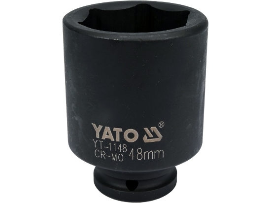 Imagine CHEIE TUB.HEX.DE IMPACT ADÂNCĂ 3/4"X48MM