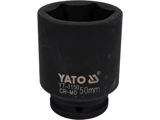 Imagine CHEIE TUB.HEX.DE IMPACT ADÂNCĂ 3/4"X50MM