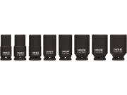 Imagine SET CHEI TUBULARE DE IMPACT 22-41MM