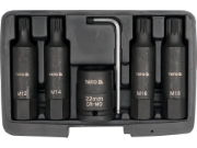 Imagine SET CHEI TUB.DE IMPACT 6BUC M12-M18 3/4