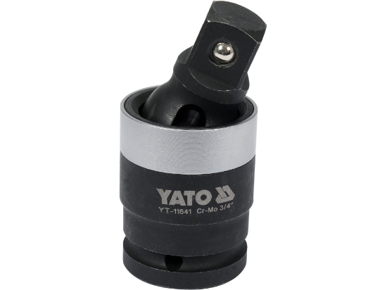 Imagine ADAPTOR CARDANIC DE IMPACT, 3/4"