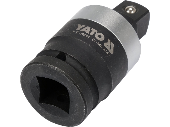Imagine ADAPTOR CARDANIC DE IMPACT, 3/4"