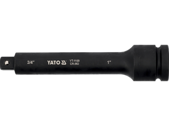 Imagine BARA EXTENSIE CU ADAPTOR 1"X3/4