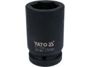 Imagine CHEIE TUB.HEX.DE IMPACT ADÂNCĂ 1"X36MM