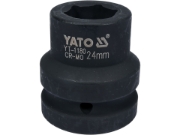 Imagine CHEIE TUB.DE IMPACT HEX 1"X24MM