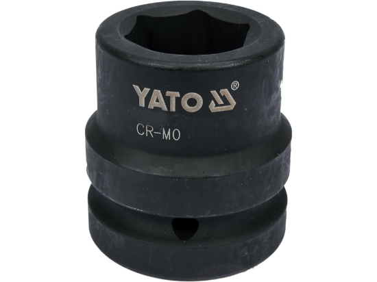 Imagine CHEIE TUB.DE IMPACT HEX 1"X27MM