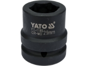 Imagine CHEIE TUB.DE IMPACT HEX 1"X29MM
