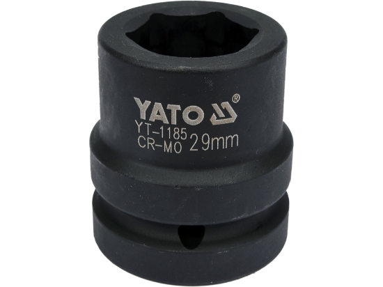 Imagine CHEIE TUB.DE IMPACT HEX 1"X29MM