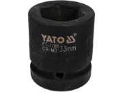 Imagine CHEIE TUB.DE IMPACT HEX 1"X33MM