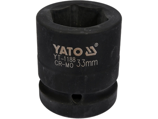 Imagine CHEIE TUB.DE IMPACT HEX 1"X33MM