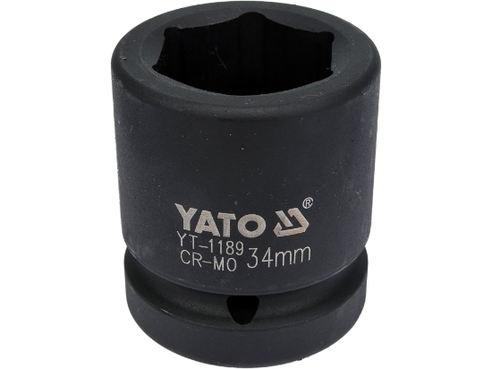Imagine CHEIE TUB.DE IMPACT HEX 1"X34MM