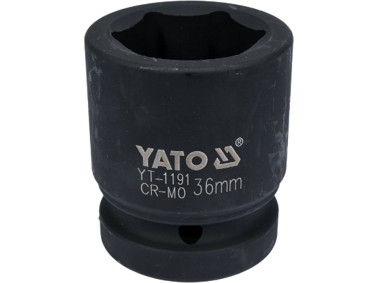 Imagine CHEIE TUB.DE IMPACT HEX 1"X36MM