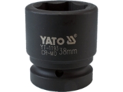 Imagine CHEIE TUB.DE IMPACT HEX 1"X38MM
