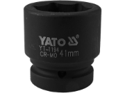 Imagine CHEIE TUB.DE IMPACT HEX 1"X41MM