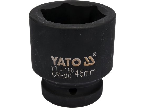 Imagine CHEIE TUB.DE IMPACT HEX 1"X46MM