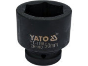 Imagine CHEIE TUB.DE IMPACT HEX 1"X50MM
