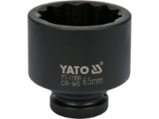 Imagine TUBULARA IMPACT BIHEX., 1", 65MM