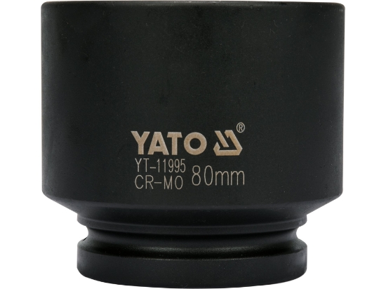 Imagine TUBULARA IMPACT BIHEX., 1", 80MM