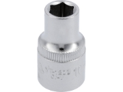 Imagine CHEIE TUBULARĂ SCURTĂ 1/2'', 10MM