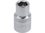 Imagine CHEIE TUBULARĂ SCURTĂ 1/2'', 11MM