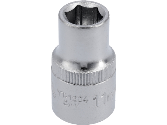 Imagine CHEIE TUBULARĂ SCURTĂ 1/2'', 11MM