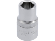 Imagine CHEIE TUBULARĂ SCURTĂ 1/2'', 12MM