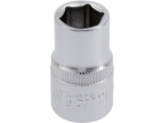Imagine CHEIE TUBULARĂ SCURTĂ 1/2'', 13MM