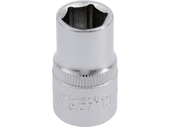 Imagine CHEIE TUBULARĂ SCURTĂ 1/2'', 13MM