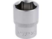 Imagine CHEIE TUBULARĂ SCURTĂ 1/2'', 22MM