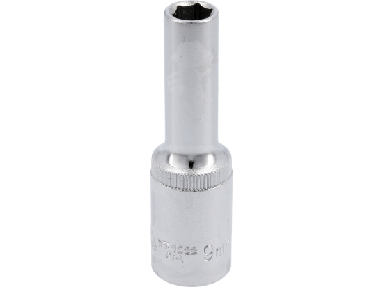 Imagine CHEIE TUBULARĂ LUNGĂ 1/2'', 9MM