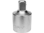 Imagine REDUCȚIE 3/4"(F)X1/2"(M)