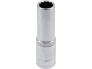 Imagine CHEIE TUB. BIHEXAGON ADÂNCĂ 13 MM 1/2''