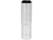 Imagine CHEIE TUB. BIHEXAGON ADÂNCĂ 16 MM 1/2''