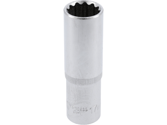 Imagine CHEIE TUB. BIHEXAGON ADÂNCĂ 17 MM 1/2''